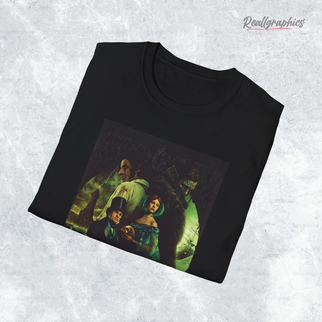 Frankenstein 2025 Shirt Frankenstein 2025 Shirt