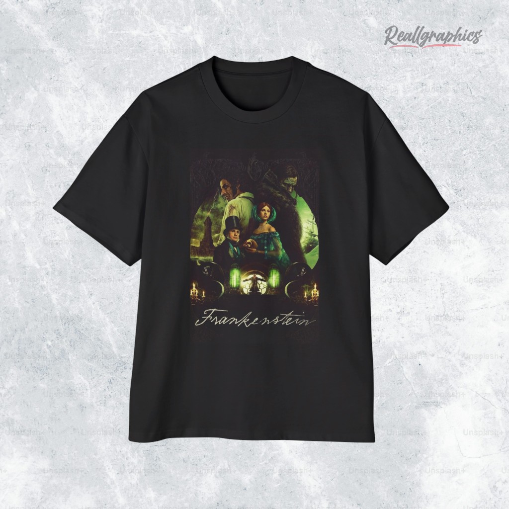 frankenstein 2025 shirt 2 dgybqb