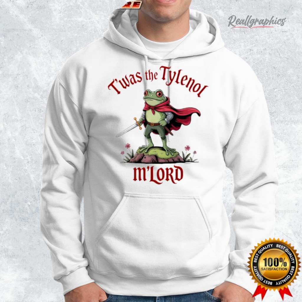 frog twas the tylenol m lord shirt 2 topxd4
