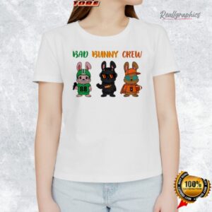 funny naugty bunny football game day shirt 1 wcx6oi