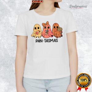 funny pantasmas ghost pan dulce shirt 1 c3owgg