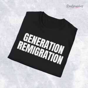 generation remigration shirt 1 v2smtr
