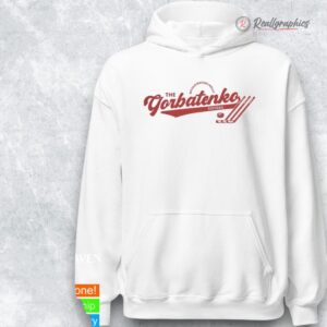 gorbatenko sisters script logo 2025 shirt 1 kbgnds