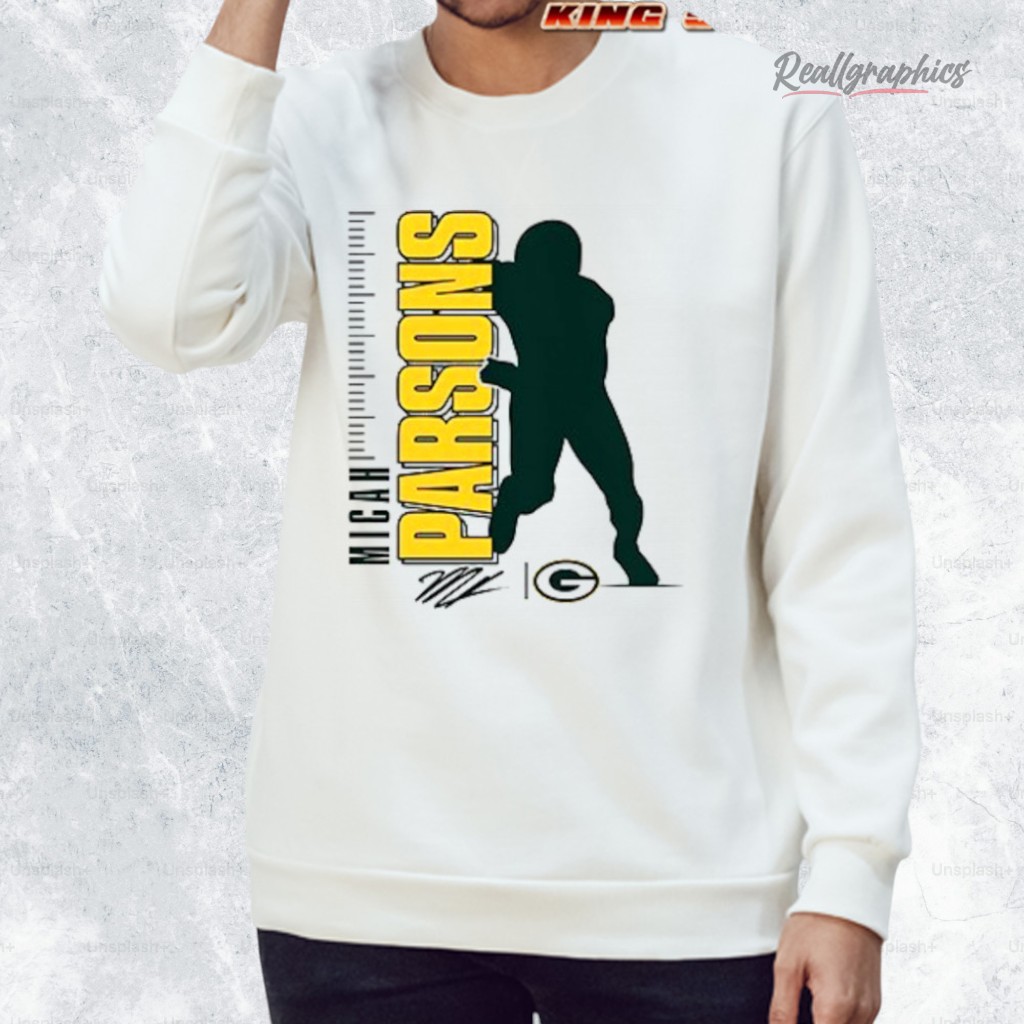 green-bay-packers-micah-parsons-yards-silhouette-signature-shirt-3_vncbpg green bay packers micah parsons yards silhouette signature shirt 3 vncbpg