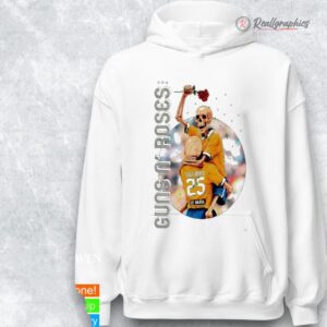 guns n roses oct 25 2025 allianz parque shirt 1 j3wwv0