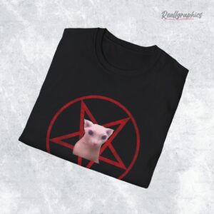 hail bingus shirt 1 wgkjwk