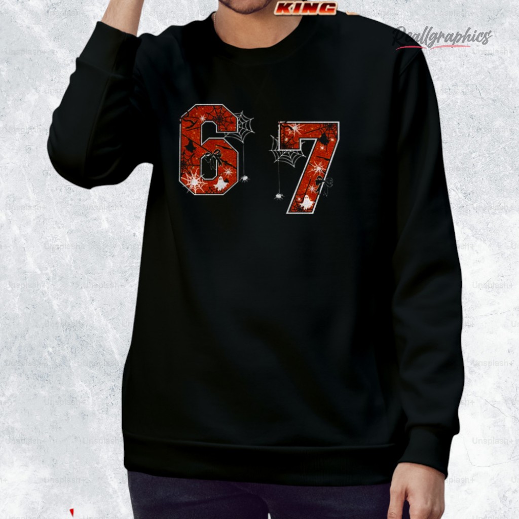 halloween six seen spider hand meme shirt 2 np9ggf
