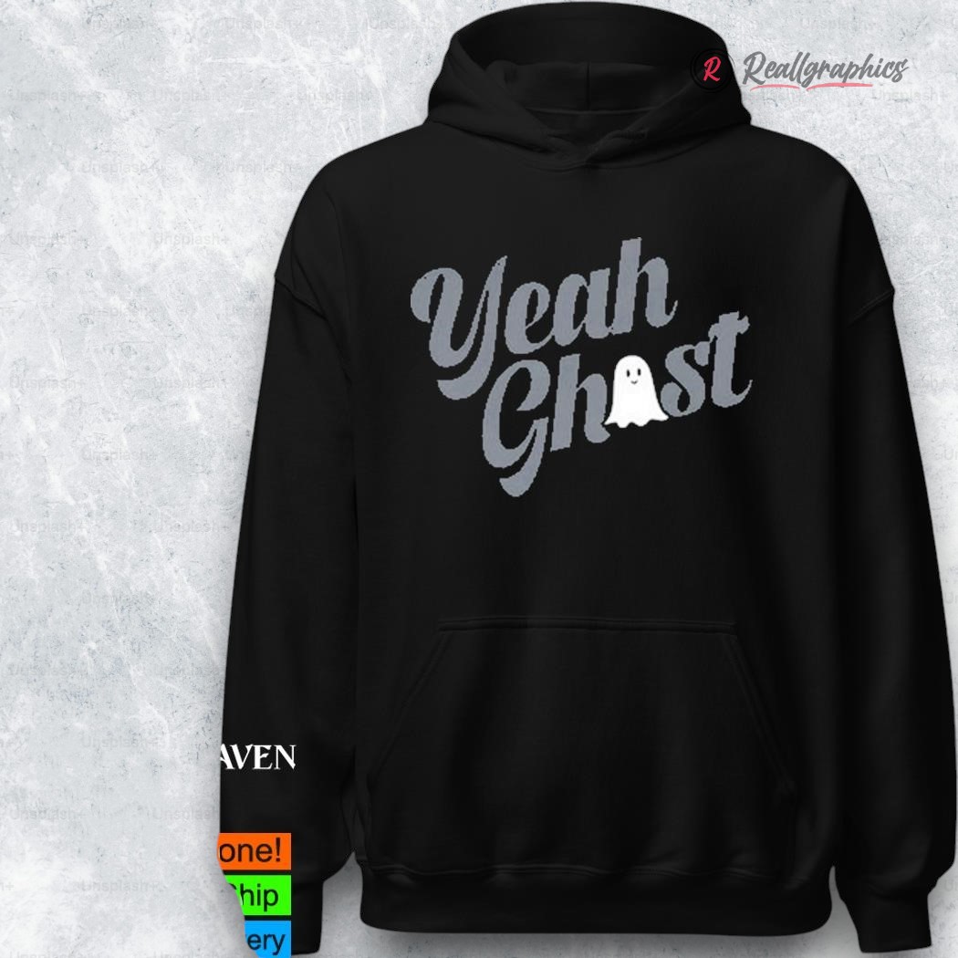 handsome podcast yeah ghost tour shirt 2 jpzltb