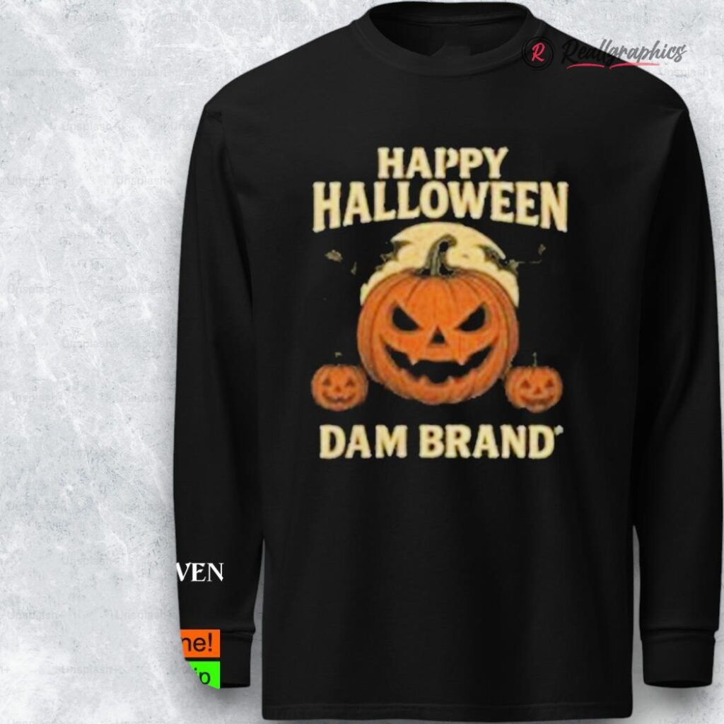 happy dam brand halloween shirt 1 b970rd