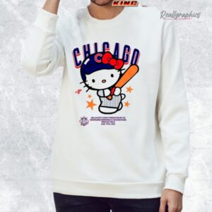 hello kitty chicago cubs mlb 2025 shirt 3 hj1zgx