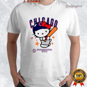 hello kitty chicago cubs mlb 2025 shirt 4 rzh67q