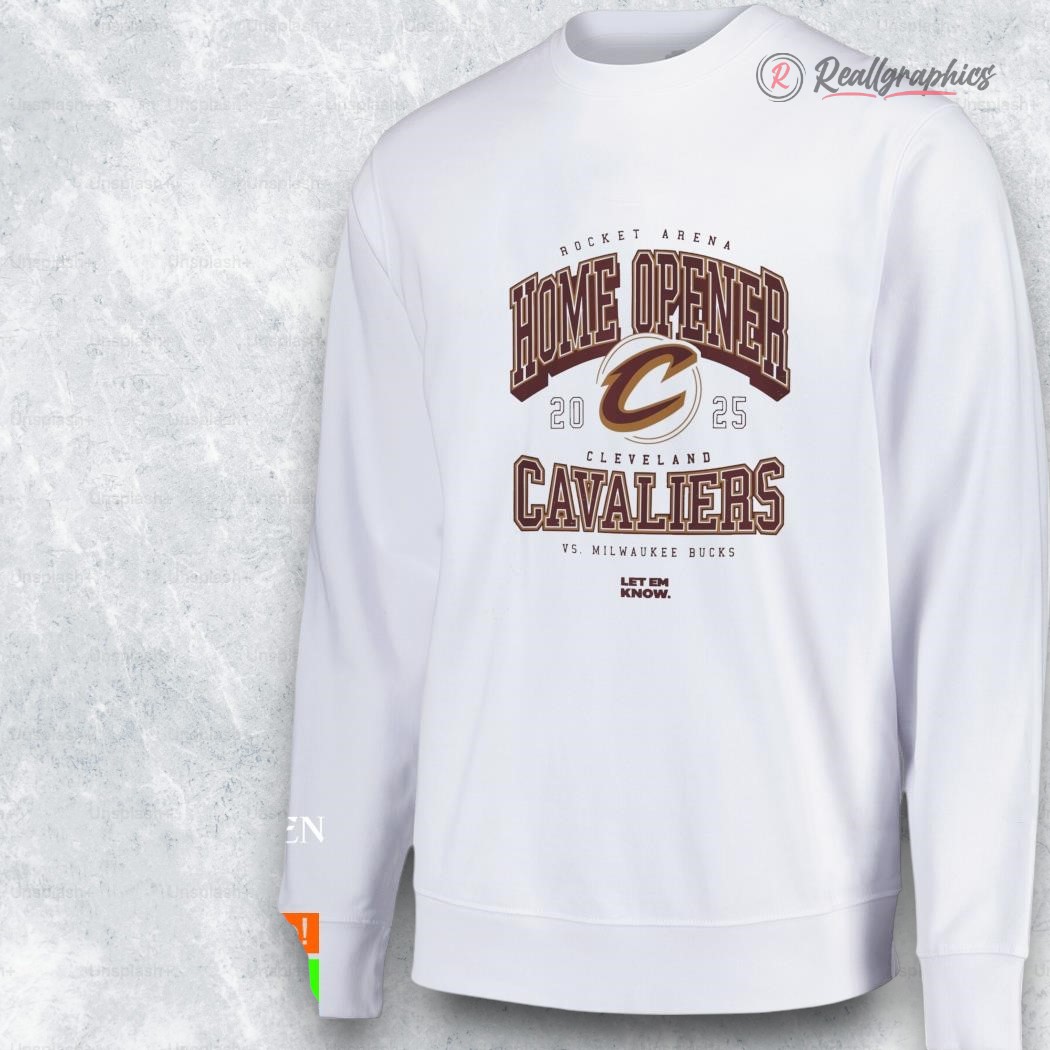home opener caaliers shirt 2 qrfqp9