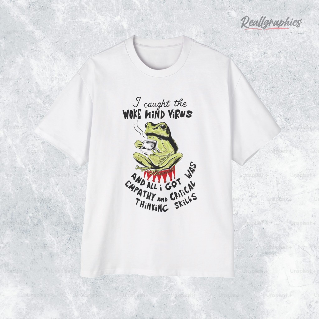 i caught the woke mind virus shirt 2 vl6wf8
