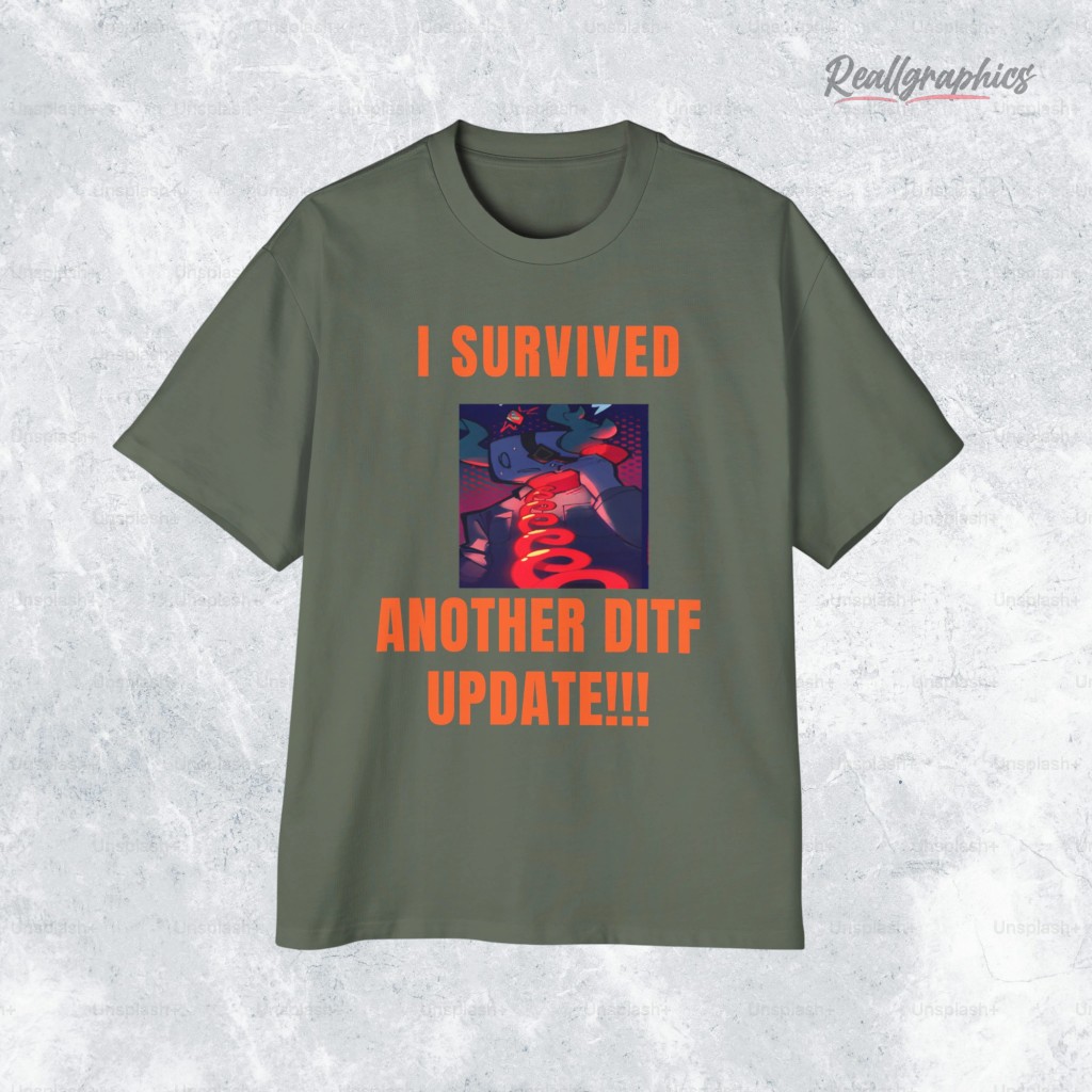 i suried another dift update shirt 2 ttvdx0