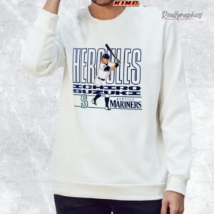 ichiro suzuki seattle mariners cooperstown player mlb baseball 2025 shirt 3 kl36st