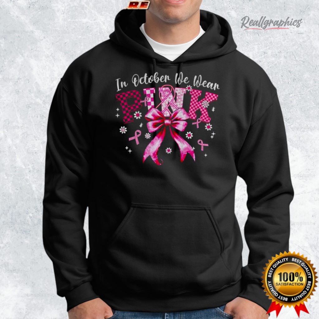 in october we wear pink coquette support 2025 shirt 2 kjhqp1