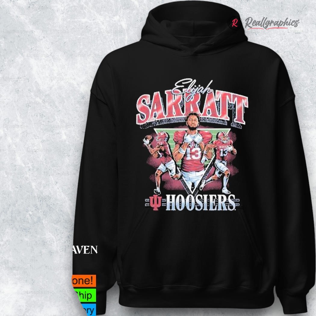 indiana hoosiers 13 elijah sarratt shirt 2 tojtig