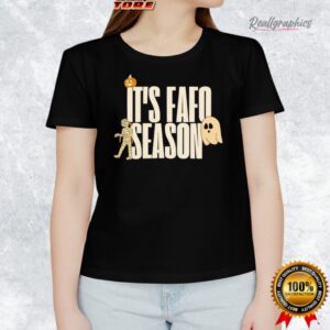 it s fafo season halloween shirt 1 tyumyd