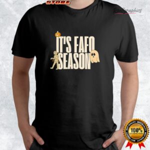 it s fafo season halloween shirt 4 juozo6