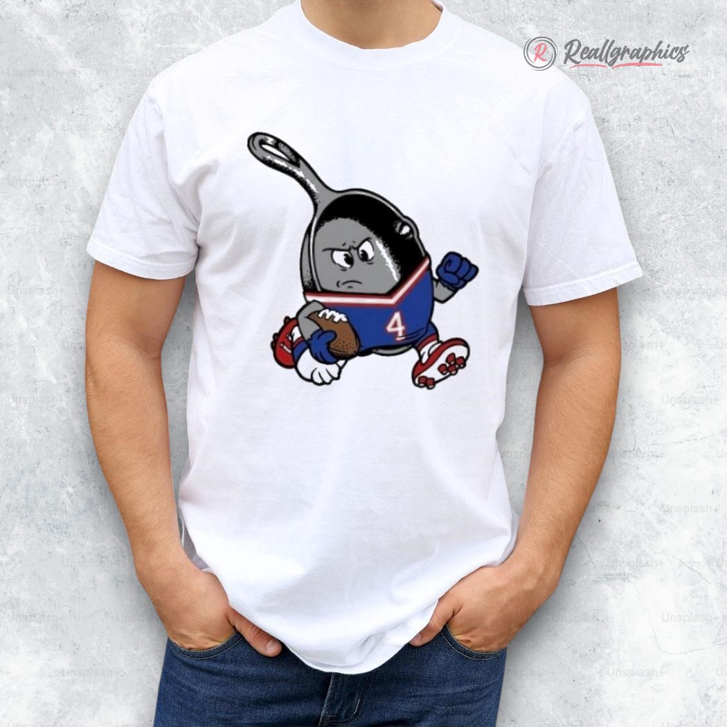 james-cook-buffalo-bills-nfl-cast-iron-skillet-cartoon-shirt-3_rosoko james cook buffalo bills nfl cast iron skillet cartoon shirt 3 rosoko