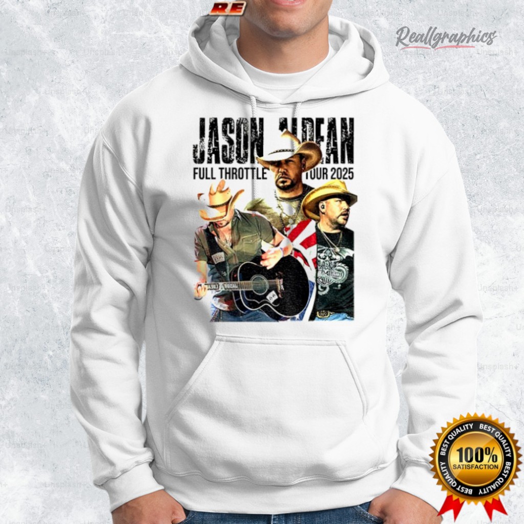 jason aldean full throttle tour 2025 shirt 2 hxl9ni