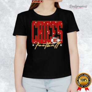 kansas city chiefs football stars nfl logo shirt 1 azgaaa