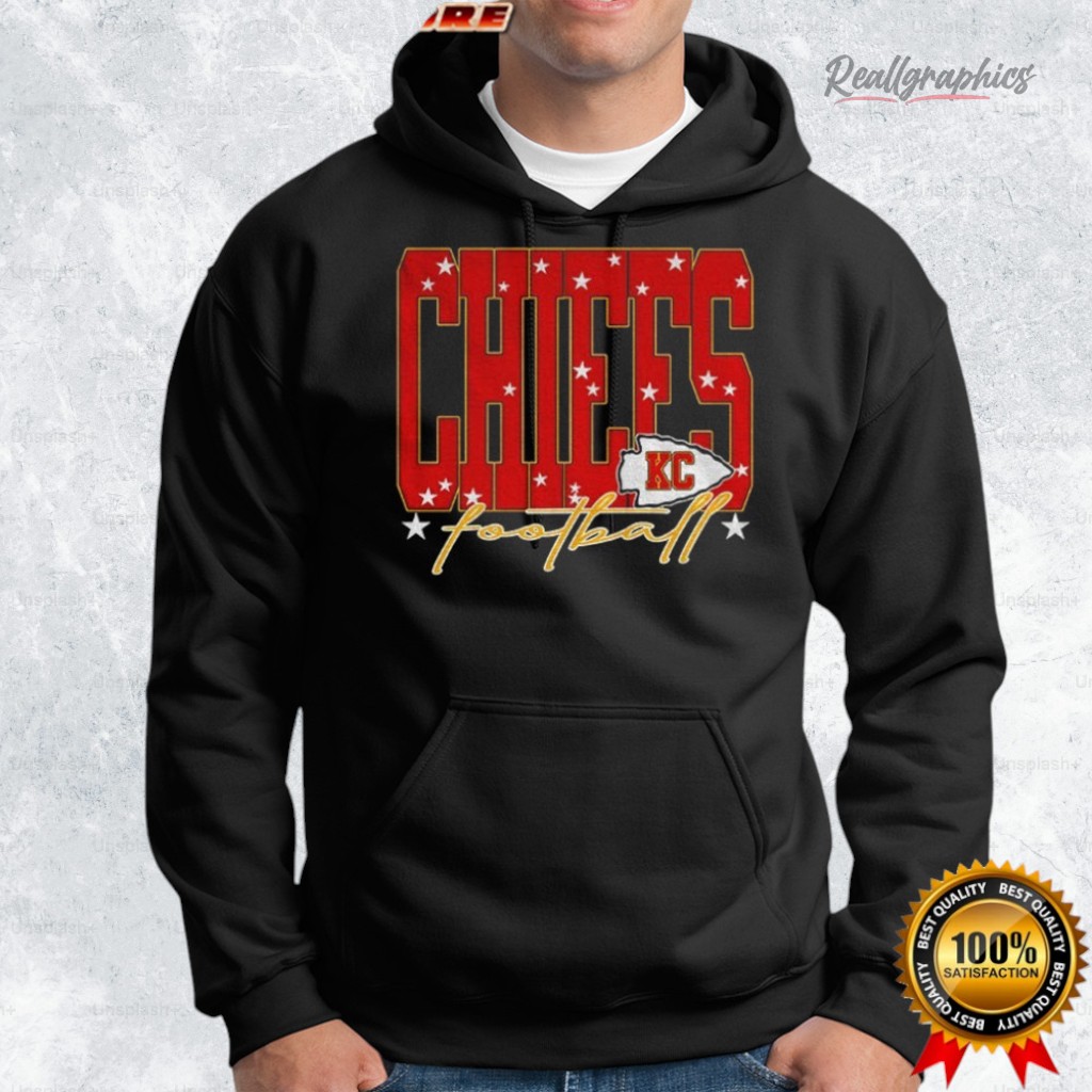 kansas city chiefs football stars nfl logo shirt 2 bu2gta