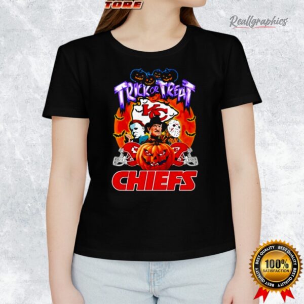 kansas city chiefs trick or treat halloween shirt 1 idxe7s