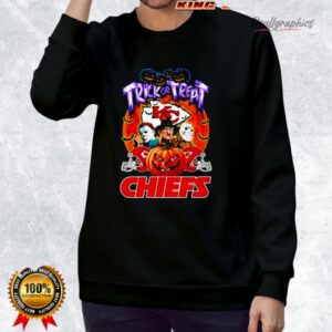 kansas city chiefs trick or treat halloween shirt 3 grjxj3