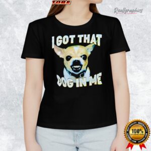 kikC3A9 hernC3A1ndez wearing i got that dog in me shirt 1 ocezg4