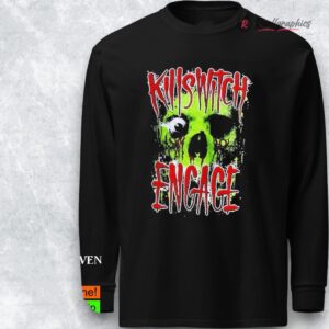 killswitch engage skullyton shirt 1 om9dn0