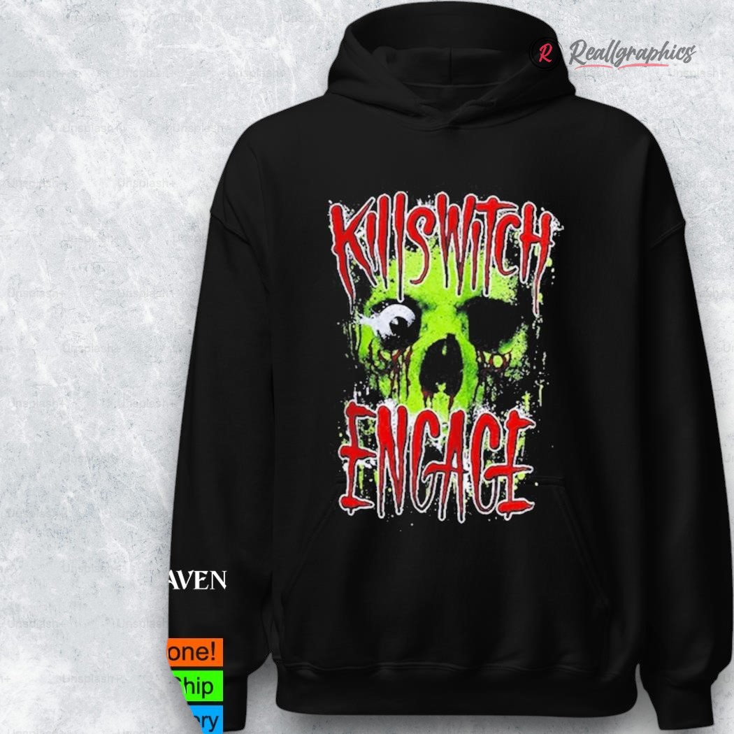 killswitch engage skullyton shirt 2 yfxaqe