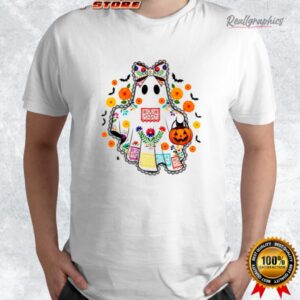 lace ghost mexican halloween ghost cute spooky ghost shirt 4 c4pzu2