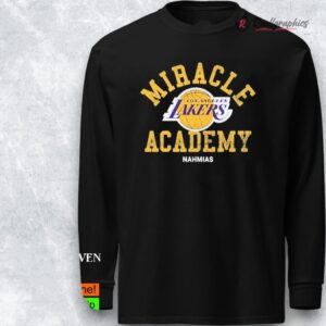 lakers miracle academy shirt 1 ciufkm