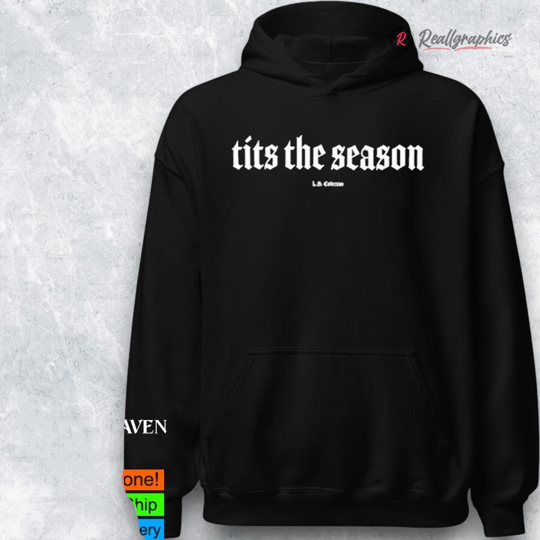 leo skepi collection tits the season shirt 2 enhmmg