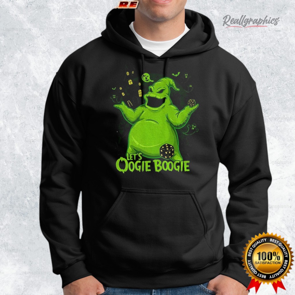 let s oogie boogie happy halloween shirt 2 g8lobf