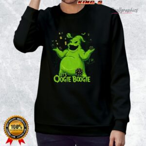 let s oogie boogie happy halloween shirt 3 kqpdqb