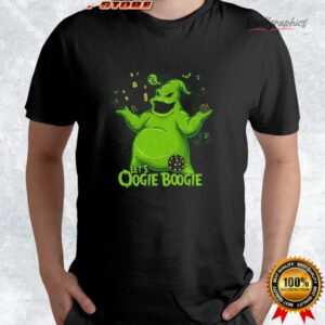 let s oogie boogie happy halloween shirt 4 glanyu