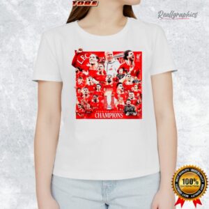 lfc lierpool fc team premier league champions winner 2025 shirt 1 ru3c6h