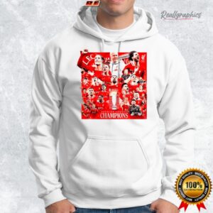 lfc lierpool fc team premier league champions winner 2025 shirt 2 jwfoxo