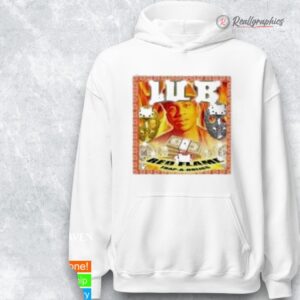 lil b red flame shirt 1 pvdvgq