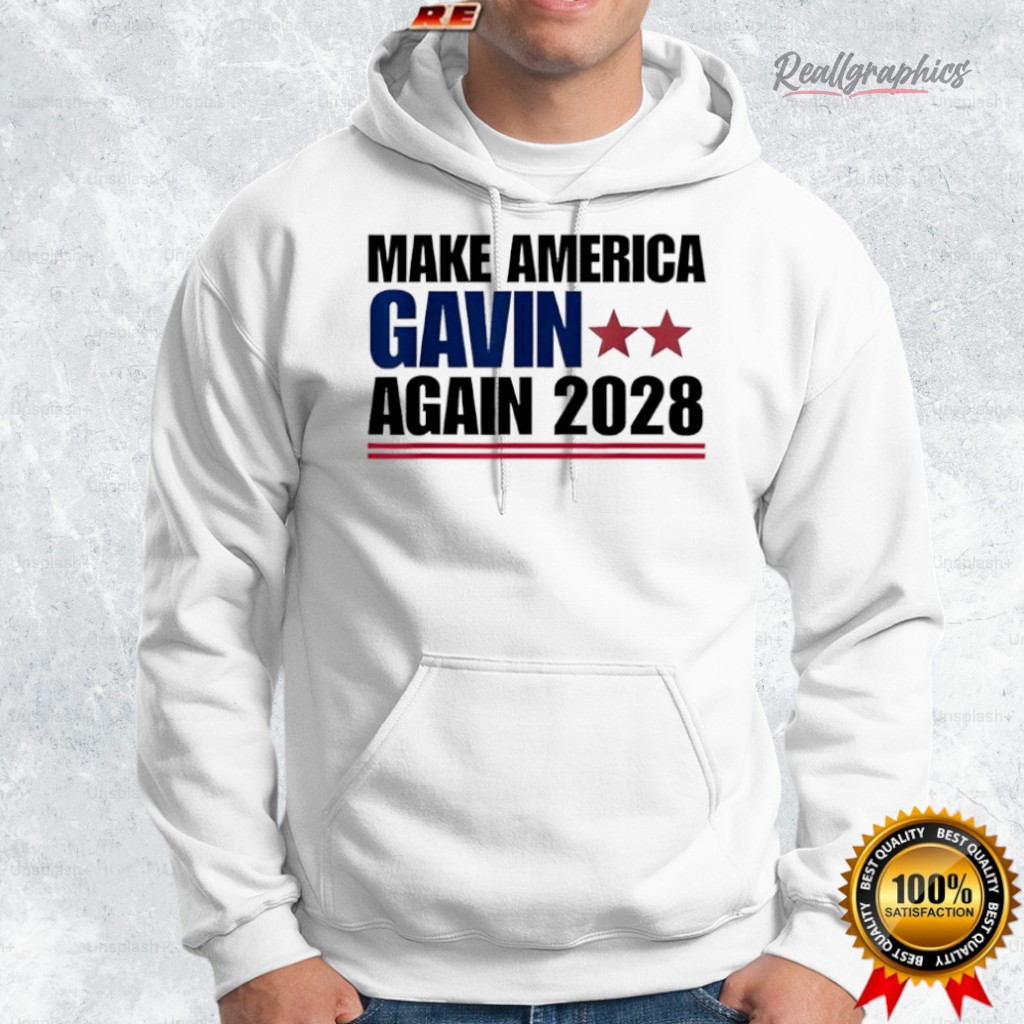 make america gain again 2028 gain newsom shirt 2 h9goj2