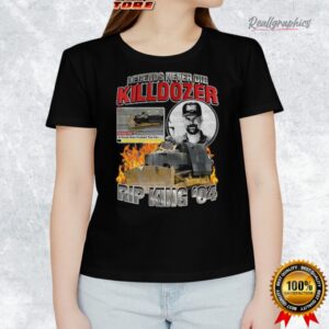 marin heemeyer killdozer legends neer die rip king 04 shirt 1 soicuc