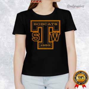 maroon southwest texas bobcats cuar texas state 1899 shirt 1 brd6yn