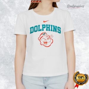 miami dolphins x popeye i yam what i yam an that s all i yam shirt 1 nntyik