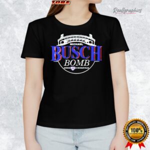 michael busch bomb brewed in wrigleyille shirt 1 bnprlm