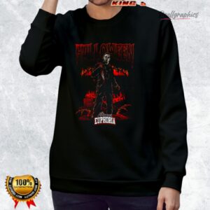 michael myers horror halloween villain shirt 3 w7thxh