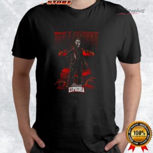 michael myers horror halloween villain shirt 4 rql0hh