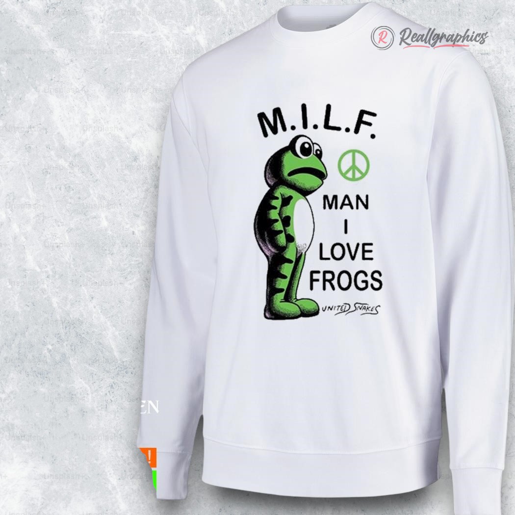milf man i loe frogs united snakes shirt 2 eskfvf