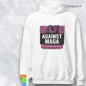 milfs against maga shirt 1 ahkqau